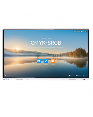 HUAWEI IdeaHub Board 3 Pro