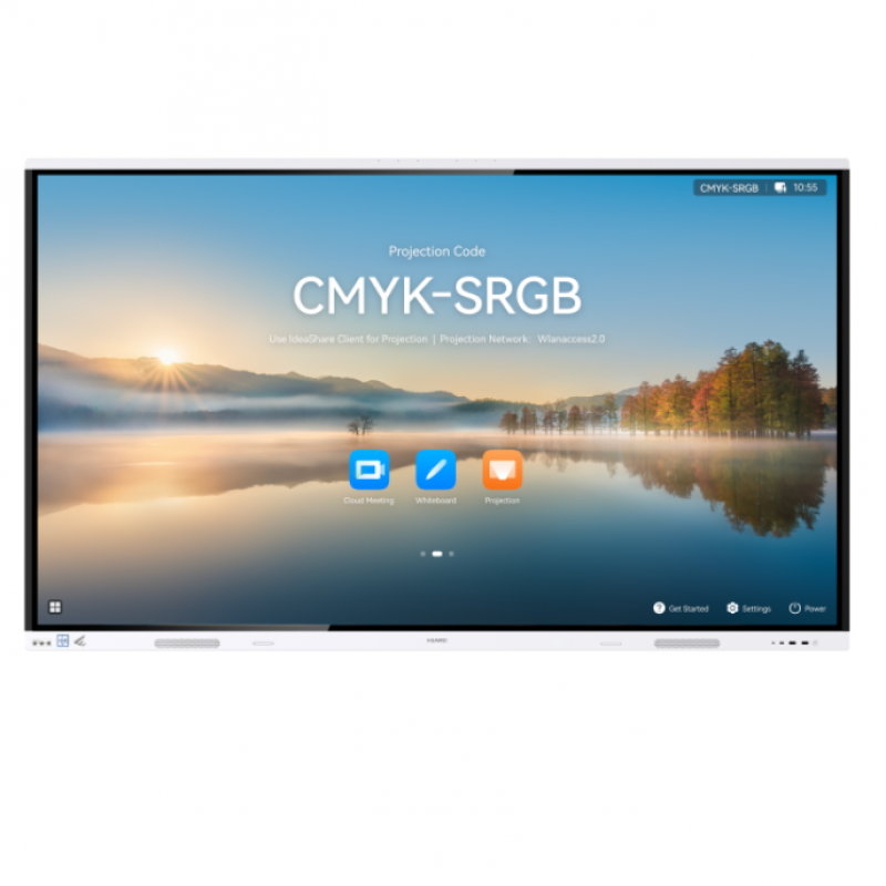 HUAWEI IdeaHub Board 3 Pro