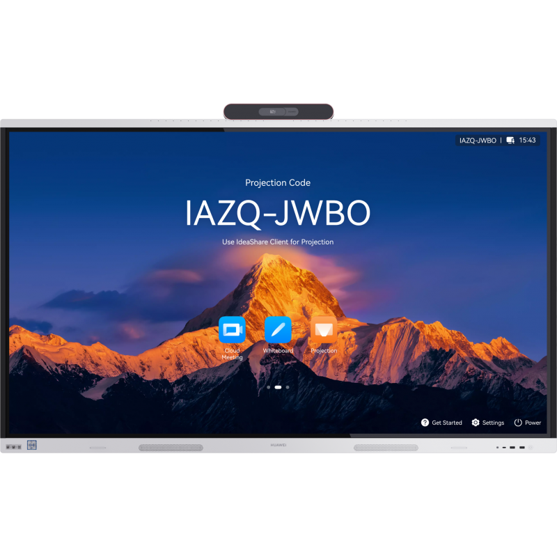HUAWEI IdeaHub S3