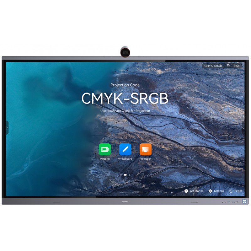 Huawei IdeaHub ES2（Contact us for detailed pricing）
