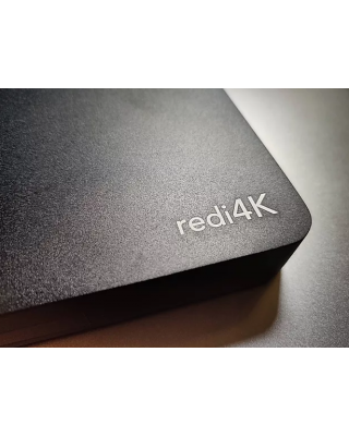 Redi 4K